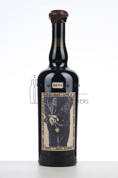 Picture of 2004 ODE TO E SYRAH